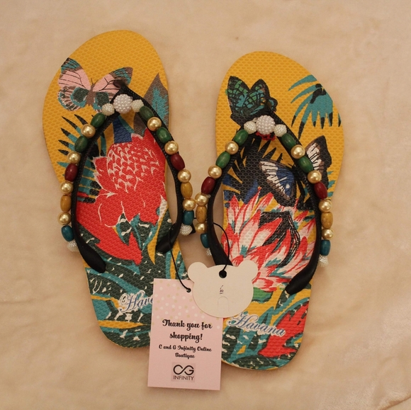 Flipflops - Picture 4 of 12